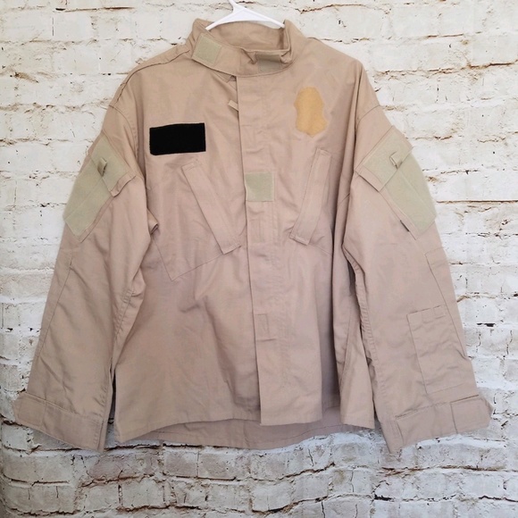 tru spec Other - TRU-SPEC Pro- Grade ATF Police Agent Combat Jacket